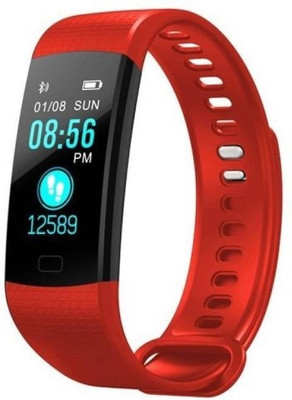 

HOC UHR_291U_F2 Band(Blue Strap, Size : Free Size), Multicolor