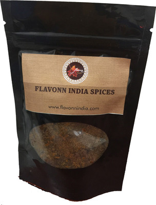 

FLAVONN Home made Kerala Special Authentic /Traditional COCONUT CHUTNEY POWDER-200 GM(200 g)