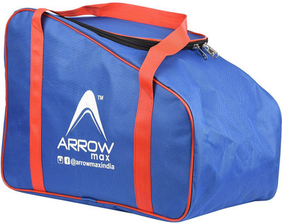 

Arrowmax Inline Skates Bag , Black By Krasa Inline Skates Bag(Blue, Kit Bag