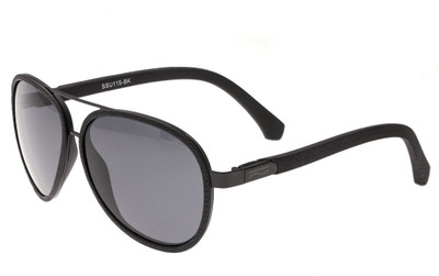 

Simplify Aviator Sunglasses(Black