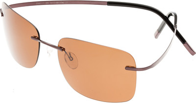 

Simplify Rectangular Sunglasses(Multicolor