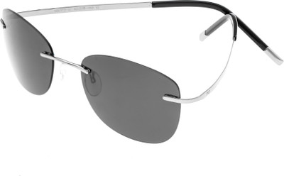 

Simplify Over-sized Sunglasses(Multicolor