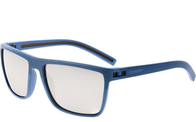 

Simplify Rectangular Sunglasses(Silver