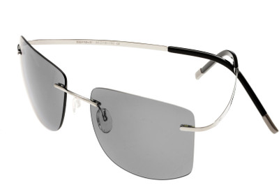 

Simplify Rectangular Sunglasses(Multicolor