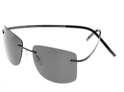 

Simplify Rectangular Sunglasses(Multicolor