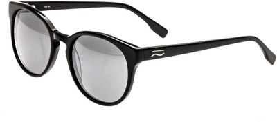 

Simplify Round Sunglasses(Multicolor