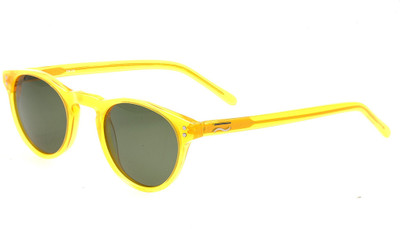

Simplify Round Sunglasses(Black