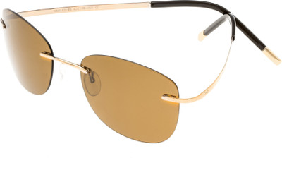 

Simplify Over-sized Sunglasses(Multicolor