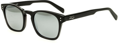 

Simplify Wayfarer Sunglasses(Black