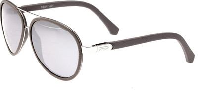 

Simplify Aviator Sunglasses(Silver
