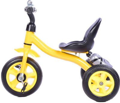 

Oximus BABY TRICYCLE FOR KIDS WITH BOTTLE YELLOW COLOR KIDS TRICYCLE RECOMMENDED TRICYCLE FOR BABY GIRL OR TRICYCLE FOR BABY BOY OR TRICYCLE FOR TODDLER GIRL OR TRICYCLE FOR TODDLER BOY RECOMMENDED FOR TODDLER 1,2,3,4,5 YEAR CHILDREN TRICYCLE NewTricycle 