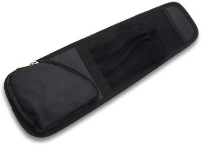 

Saiyam Car Seat Chair Side Bag Organizer Multi-Pocket Storage Holder Bag(Multicolor)