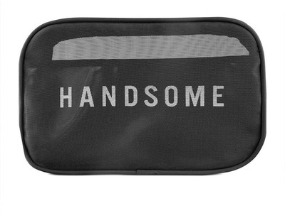 

Lemish Cosmetic Pouch(Multicolor), Multi color