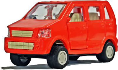 

Shop4everything Maruti Wagonr Replica BPA free(Red)