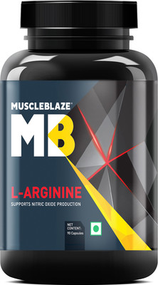 

MuscleBlaze Liv Support with Milk Thistle(60 No)