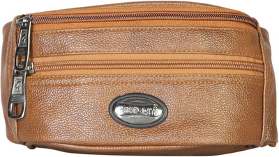 

Goodwin Goodwin-09902 Waist Bag(Tan)