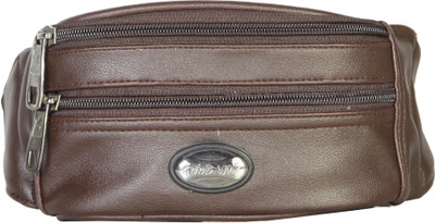 

Goodwin Goodwin-09902 Waist Bag(Brown)