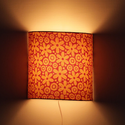 craftter Uplight Wall Lamp Without Bulb