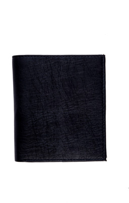 

Trendy Trotters Men Casual Black Artificial Leather Wallet(5 Card Slots)