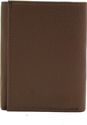 

NiETz Men Brown Artificial Leather Wallet(4 Card Slots)