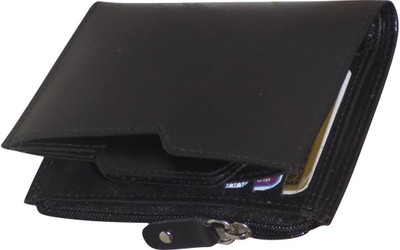 

Style 98 Fashion Series 6 Card Holder(Set of 1, Black)