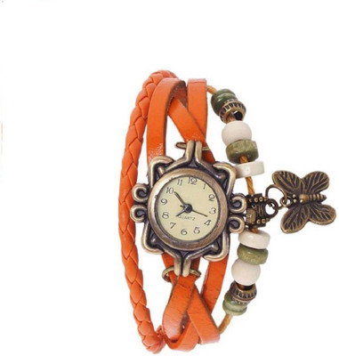 

Wilson SMART STAYLISH NEW LOOK watch Watch - For Girls