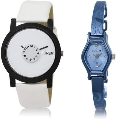 

LOREM watch-26-218 COMBO Watch - For Men & Women