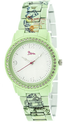 

Boum BOUBM3402 Watch - For Women