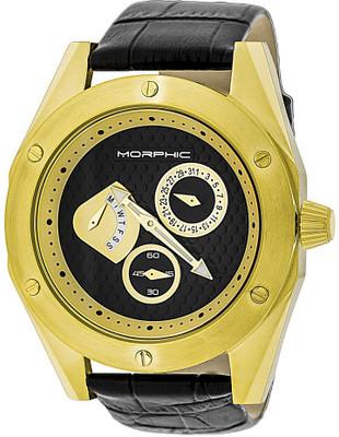 

Morphic MPH4606 Watch - For Men