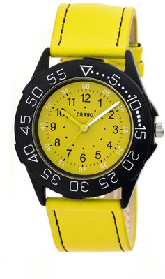 

Crayo CRACR2505 Watch - For Men