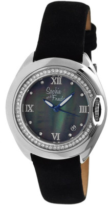 

Sophie And Freda SAFSF1002 Watch - For Women