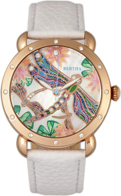 

Bertha BTHBR5005 Watch - For Women