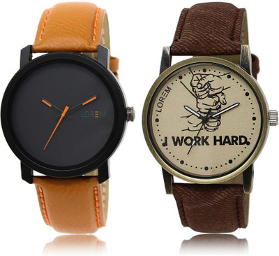 

LOREM Watch-20-29 Designer Watch - For Men