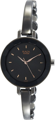 

Titan 2575QM01 Watch - For Women