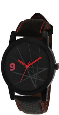 

Wilson New stylish watch for boys black Watch - For Boys