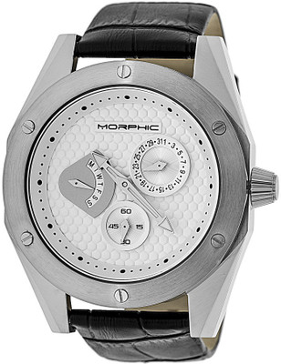 

Morphic MPH4601 Hybrid Watch - For Men