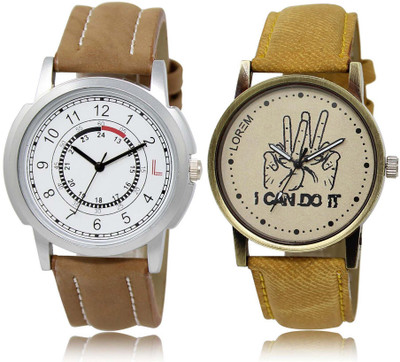 

LOREM Watch-17-30 Designer Watch - For Men