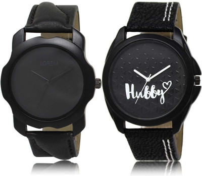 

LOREM Watch-22-31 Designer Watch - For Men