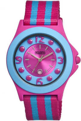 Crayo CRACR0708 Watch - For Women