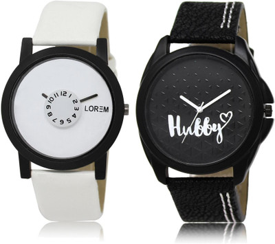 

LOREM watch-26-31 COMBO Watch - For Men