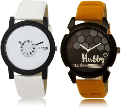

LOREM Watch-26-32 Designer Watch - For Men