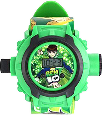 83 OFF on rjd traders ben 10 watch Watch For Boys Girls on