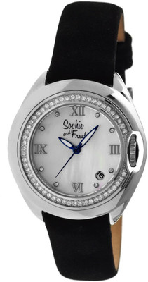 

Sophie And Freda SAFSF1001 Watch - For Women