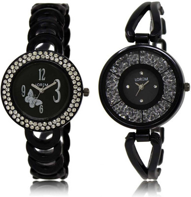 

LOREM Watch-201-211 Designer Watch - For Women