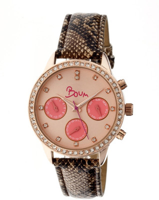 

Boum BOUBM2406 Watch - For Women