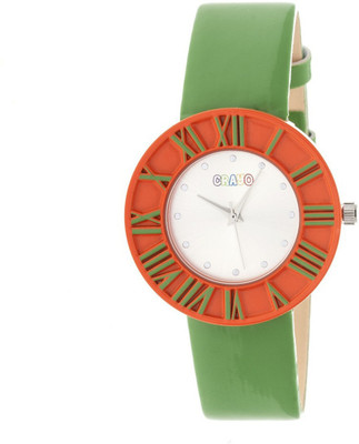 

Crayo CRACR3103 Watch - For Men