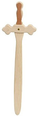 

Generic Tukan 4927 56 Cm Sword(Multicolor)