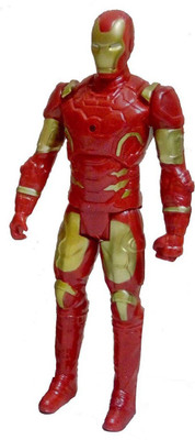 

Darling Avengers Iron(Multicolor)