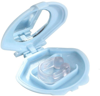 Indiginous A1 Anti-snoring Device(Nose Clip)