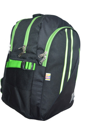 

Trust Bag Emporium Big Back Pack School, College, Official Pitthu Bag (S Pitthu) 38 L Backpack(Black)